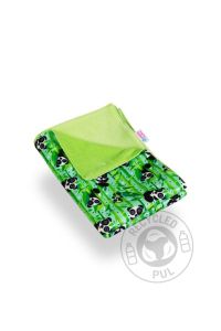 Verschoningsmat Pandaberen Petit Lulu