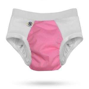 Absorberend ondergoed Super Undies Pink