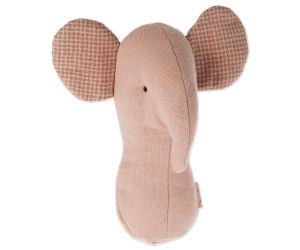 Maileg rammelaar olifant Rose