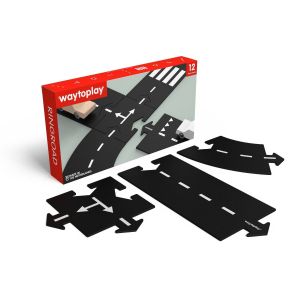 Waytoplay Ringroad 12 delen