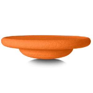 Stapelstein Classic Oranje balansbord