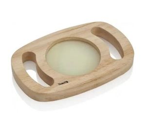 Tickit Glow in the Dark Paneel Wit/Blauw