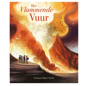Het vlammende vuur