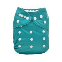 Pocketluier Jade Alvababy