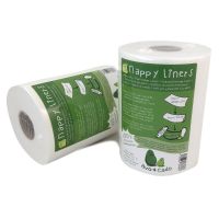 Cellulose inlegvellen Avo+Cado 