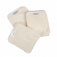 Alvababy booster, 5-laags bamboe