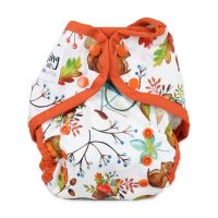 Comodo Wrap One Size Autumn Seedling Baby