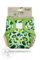 SIO Compleet Avocado Klittenband Petit Lulu