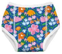 Oefenbroekje Soft Bloemenfeest Alvababy