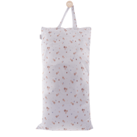 Clemmie XL luierzak van Modern Cloth Nappies wetbag