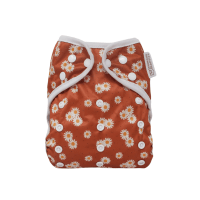 Ditsy Daisy overbroekje Modern Cloth Nappies