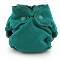 Atlantis Ecoposh newborn voorgevormde luier