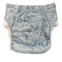 Optrekluier Dulcet Cloth Bums