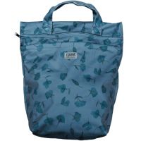 Butterfly Pea Elskbar Lux wetbag dubbele luierzak