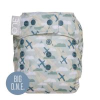 Grovia Big O.N.E. Maverick