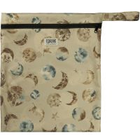 Luierzak wetbag Moons van Elskbar 
