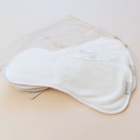 One Size Bamboe booster Bare and Boho