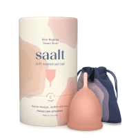 Saalt Menstruatiecup Soft