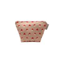 Modern Cloth Nappies kleine wetbag Fairy's Toadstool