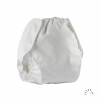 Koopje - Kombolone White-Maat XL