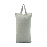 Dottie Sage XL luierzak van Modern Cloth Nappies wetbag