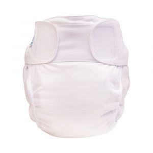 Huur Blümchen Junior/Adult 2in1 Wit-Maat XS