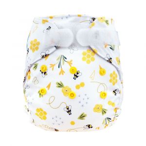 Newborn Sumsum overbroekje Blümchen