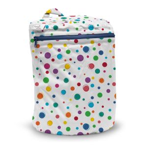 Brightly wetbag | luierzak Kanga Care