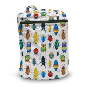 Bugs wetbag | luierzak Kanga Care