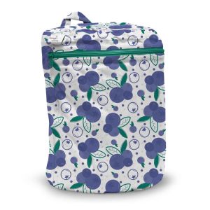 Huckle wetbag | luierzak Kanga Care