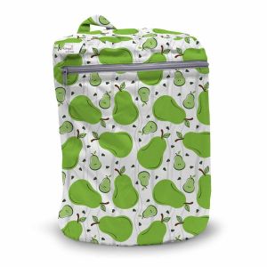 Huckle wetbag | luierzak Kanga Care