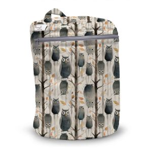 Earthbound wetbag | luierzak Kanga Care