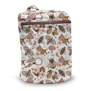 Earthbound wetbag | luierzak Kanga Care