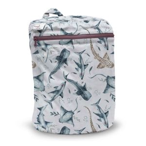 Chomp wetbag | luierzak Kanga Care