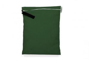 Spruce wetbag |luierzak Buttons medium