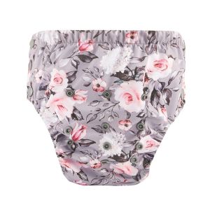Optrekluier Vintage Florals