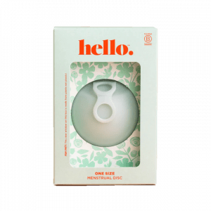 Hello Disc