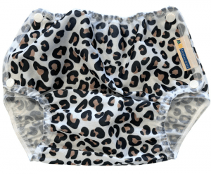 Mother-ease Air Flow Wild One