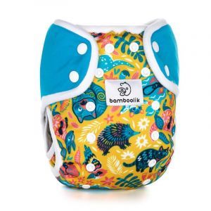 overbroekje (cradle)