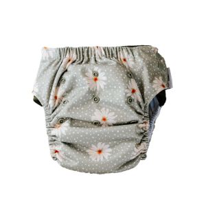 Cloth Bums Big Kids Daisy Dukes
