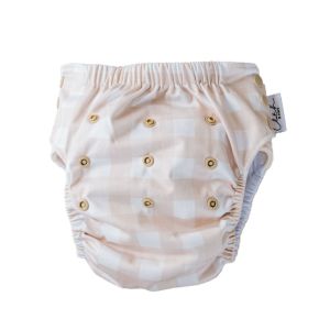 Cloth Bums Big Kids Checkpoint