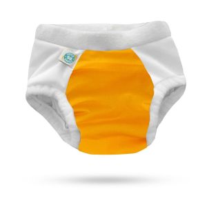 Goldenrod Chameleon Optrekluier Super Undies