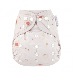 Celestial overbroekje One Size Modern Cloth Nappies