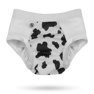 Cow absorberend ondergoed Super Undies