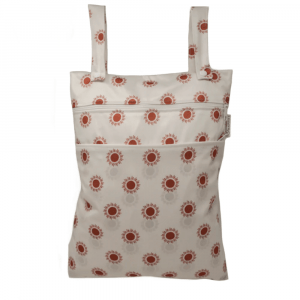 Dubbele luierzak Soleil Modern Cloth Nappies