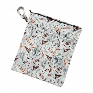 Dubbele luierzak Colours Of The Wind van Cloth Bums