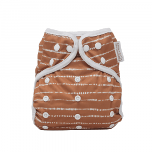 Huur Modern Cloth Nappies One Size Overbroekje