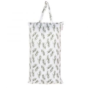 Eden XL luierzak van Modern Cloth Nappies wetbag