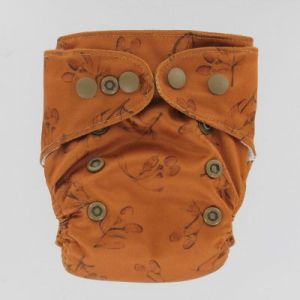 Gebruikt - Newborn AIO Goji