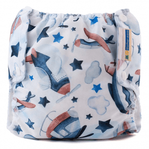 Mother-ease Airflow maat XS huur